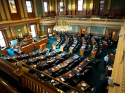 مقترح أمريكي: لا مساعدات عسكرية لإسرائيل دون الالتزام بوقف إطلاق النار بغزة