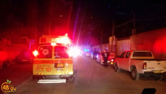  الرملة: إصابة متوسطة لشخص بعملية إطلاق نار بالمدينة 