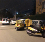 اللد: مصرع رجل اثر تعرّضه لحادث طعن في المدينة