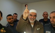 راعي كنيسة الكاثوليك بكفركنا يدعو الشيخ رائد صلاح للسكن فيها بعد خروجه من السجن