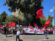 لجنة الكنيست تصوّت مع إقصاء النائب أيمن عودة