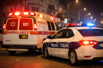 استطلاع: نصف الرجال الفلسطينيين لا يشعرون بالأمان في الحيّز العام في البلاد