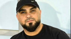 مصرع العامل رائد أبو عرب بحادث عمل في كفر قاسم