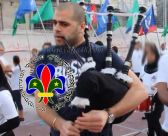 يافا: سرية كشاف النادي الاسلامي تُنعي الشاب "محمود مسلم" أحد أعمدة العمل الكشفي 