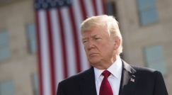 ترمب عن اتفاق غزة: "حماس" بلا أوراق تفاوضية ويجب القضاء عليها