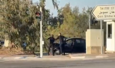 10 إصابات بينها خطرة قرب مفرق كركور والاشتباه بعملية دهس 