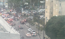 اللد: إقرار وفاة أحد المصابين في جريمة إطلاق نار مساء اليوم