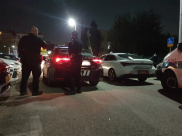 بات يام: مقتل امرأة مسنة طعنا واعتقال زوجها