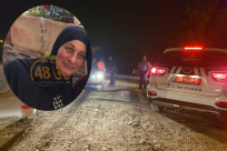 فيديو: مصرع السيدة انتصار العيسوي "48 عاماً" باطلاق نار بالرملة