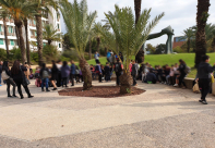  متى سنرى طلاب الابتدائيات في يافا، اللد والرملة يزاحمون الجامعات والمعاهد العليا؟!