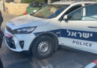  اتّهام شاب من الرملة بدهس شرطي والقيادة برخصة مسحوبة