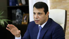 تركيا تدرج دحلان على قوائم الإرهاب وترصد 700 ألف دولار مقابل معلومات تؤدي لاعتقاله