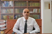  القاضي اياد زحالقة "نسبة الطلاق ارتفعت في المجتمع الى 38% خلال عام 2020"