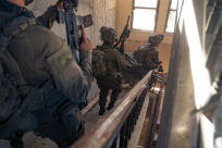  زامير يصادق على سجن جنديين رفضا العودة للقتال بغزة