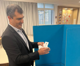  هل سيصبح المحامي أمير بدران نائباً لخولدائي ؟! 