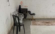 أزمة ملاجئ في اللد: أكثر من 15 ألف عربي دون أماكن آمنة في ظل التصعيد الأمني