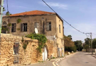  فنانين وفنانات يافاويون ؟! - قدموا ترشيحكم لبرنامج "رزيدنسي" 