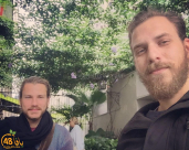 للعام السادس على التوالي - رجال اعمال على خطى والدهم يتبرعون لصالح جمعية يافا