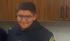 أم الفحم: مصرع الفتى يامن جبارين وإصابة آخر بجروح خطيرة