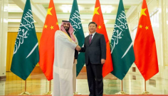 بن سلمان يوقع اتفاقيات بقيمة 148 مليار دولار خلال جولته الآسيوية