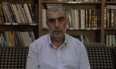 اللص والطفل - بقلم: الشيخ كمال خطيب