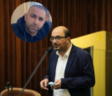 أبو شحادة يستجوب وزير الأمن الداخلي حول مجريات التحقيق في ملف الشهيد موسى حسونة