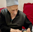 "الملك" يبكي يوما كان بيافا