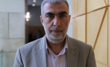 الشيخ كمال خطيب يدعو إلى تكثيف الرباط في الأقصى 