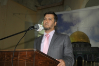 الله قدير: فيديو رائع لفضيلة الدكتور رائد الفتحي في حب الله