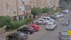 لائحة اتهام ضد سيدة طعنت شريكها السابق في يافا