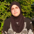   العثور على الفتاة منار زيد من اللد بعد اختفائها للمرة الثانية