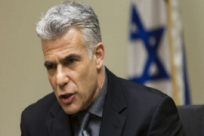 حماس باقية بـ30 ألف مسلح.. لابيد: نتنياهو يقود إسرائيل إلى "أسوأ نتيجة ممكنة" في غزة