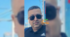 يافا: المربي وئام خير "57 عاماً" في ذمّة الله 