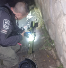 الرملة: الليلة الماضية .. تبادل لاطلاق النار في حي الجواريش والشرطة تضبط ذخائر وأسلحة