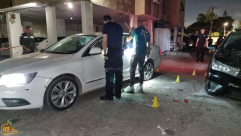  وباء الاجرام لا يتوقف .. 5 ضحايا خلال الأسبوع الماضي 