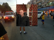  اللد: وفاة السيد ماهر السعدي "أبو الأمير" (45 عاماً) متأثراً بإصابته بحادث طرق 