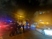  يافا: اصابة متوسطة لشاب باطلاق نار فجر اليوم 