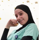  مبروك: الممرضة هدى أبو نبوت من يافا تجتاز امتحان الدولة بنجاح 