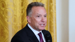 مبعوث ترامب: غزة لا تصلح للعيش ..الاعمار قد يستغرق 15 عاما