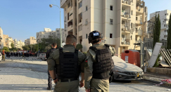 ارتفاع كبير في أسعار الشقق المزودة بغرفة آمنة في إسرائيل