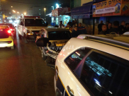 يافا: وفاة الشاب محمد قطاوي "أبو نبوت" اثر اصابته بأزمة قلبية