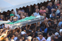 بيان مؤسسة الرابطة بيافا حول استشهاد الشاب محمد طه في كفر قاسم 