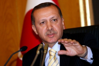 أردوغان يتحدَّث عن مكالمةٍ ساخنةٍ أجراها مع نظيره الإسرائيلي حول القدس