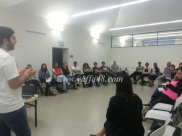  شركات محلية وعالمية ستشارك في معرض فرص العمل في مركز الشباب بيافا