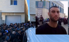 فيديو: لجنة اكرام الميت بيافا تُساهم بنقل ودفن جثمان الشاب خلف الهوارين للظاهرية