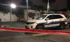  يافا: إطلاق نار تجاه مركبة وقوات كبيرة من الشرطة تهرع للمكان 