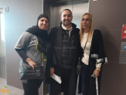  يافا: هبّة الكرامة .. الحكم بالسجن على الشاب "علي المصري" بالسجن لعامين ونصف