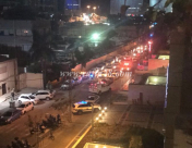  معلومات تؤكد أن أحد ضحايا عملية اطلاق النار بتل ابيب من سكان مدينة يافا 