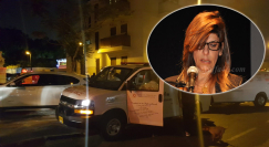  يافا: مقتل السيدة فادية قديس زوجة جابي قديس "52 عاماً" بظروف غير واضحة 