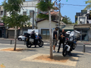 3232 سائقًا تلقوا مخالفات سير هذا الأسبوع